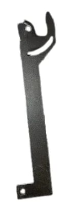 Dovre Håndtak til Vista 802/C, Vista 902/C (70.27052.021)