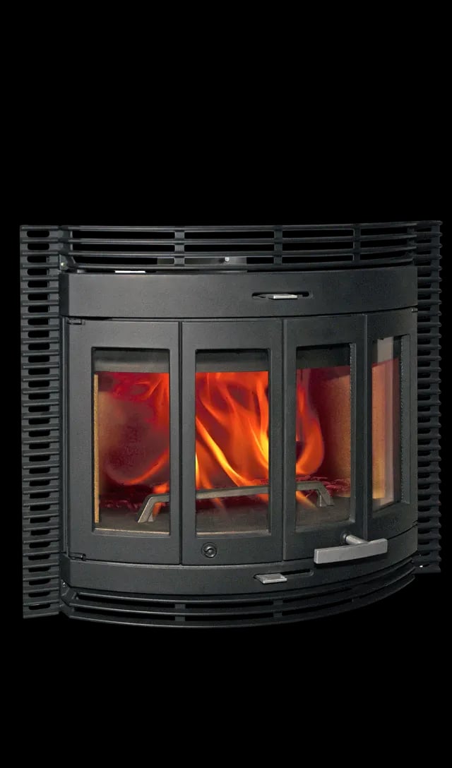 JØTUL C 400 HARMONY