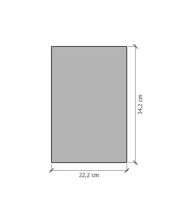 Glass Jøtul I 520 og I 620 side