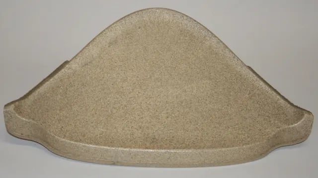 Dovre Hvelv / røykvenderplate (70.76188.000)