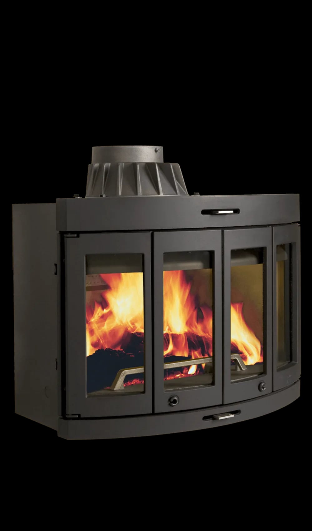 JØTUL I 400 HARMONY