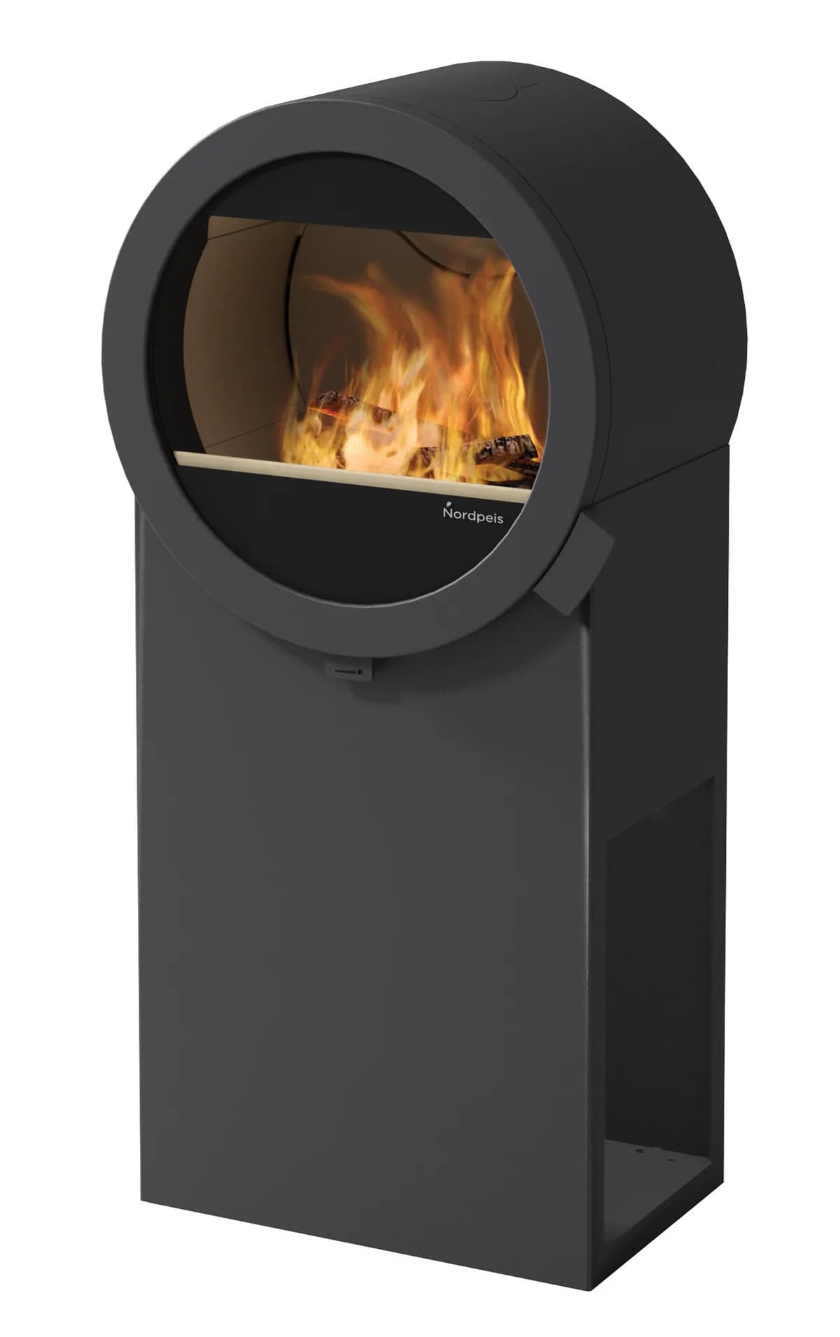 Nordpeis Me Basic uten sideglass