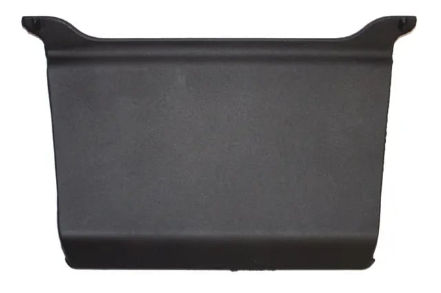 Dovre Hvelv / røykvenderplate til Cinderella/Astro 2