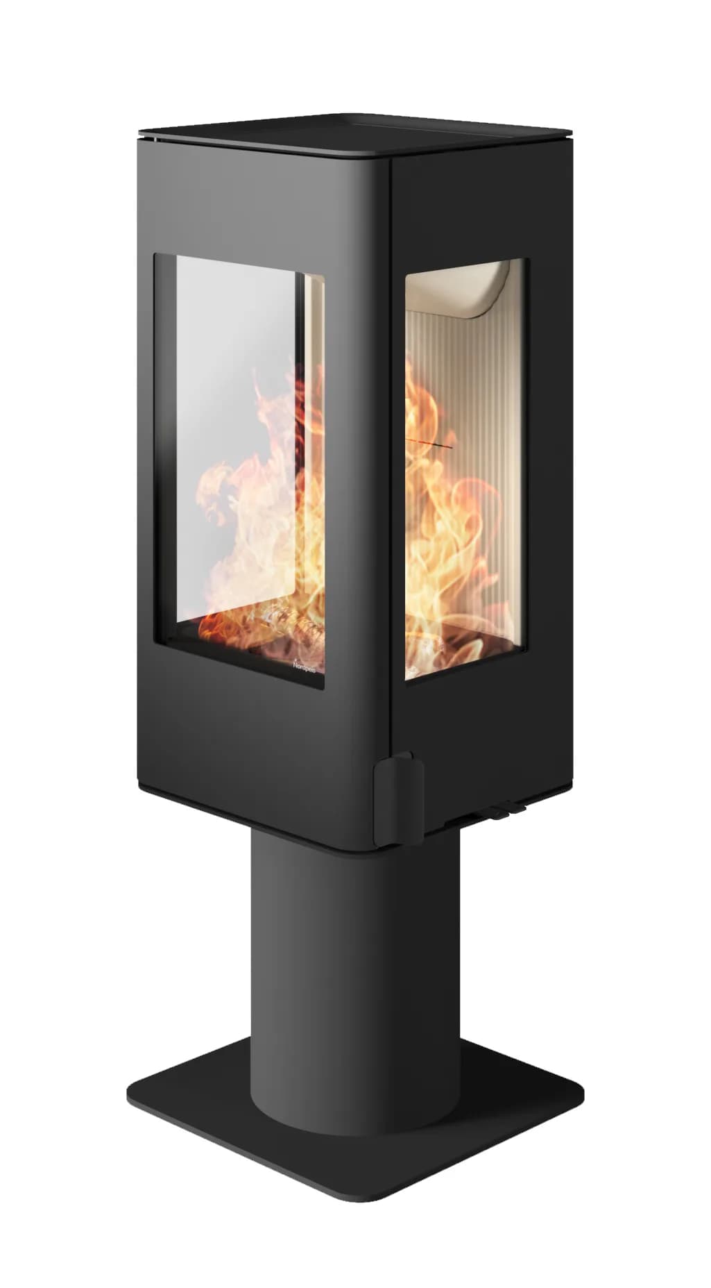 Nordpeis YoU Pedestal lys Thermotte