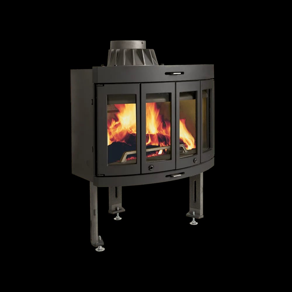 JØTUL I 400 HARMONY