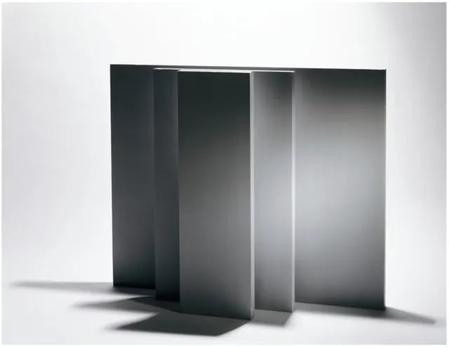 122x244x5cm Stor Brannmurplate - *Pris gjelder v/ kjøp via nettbutikk