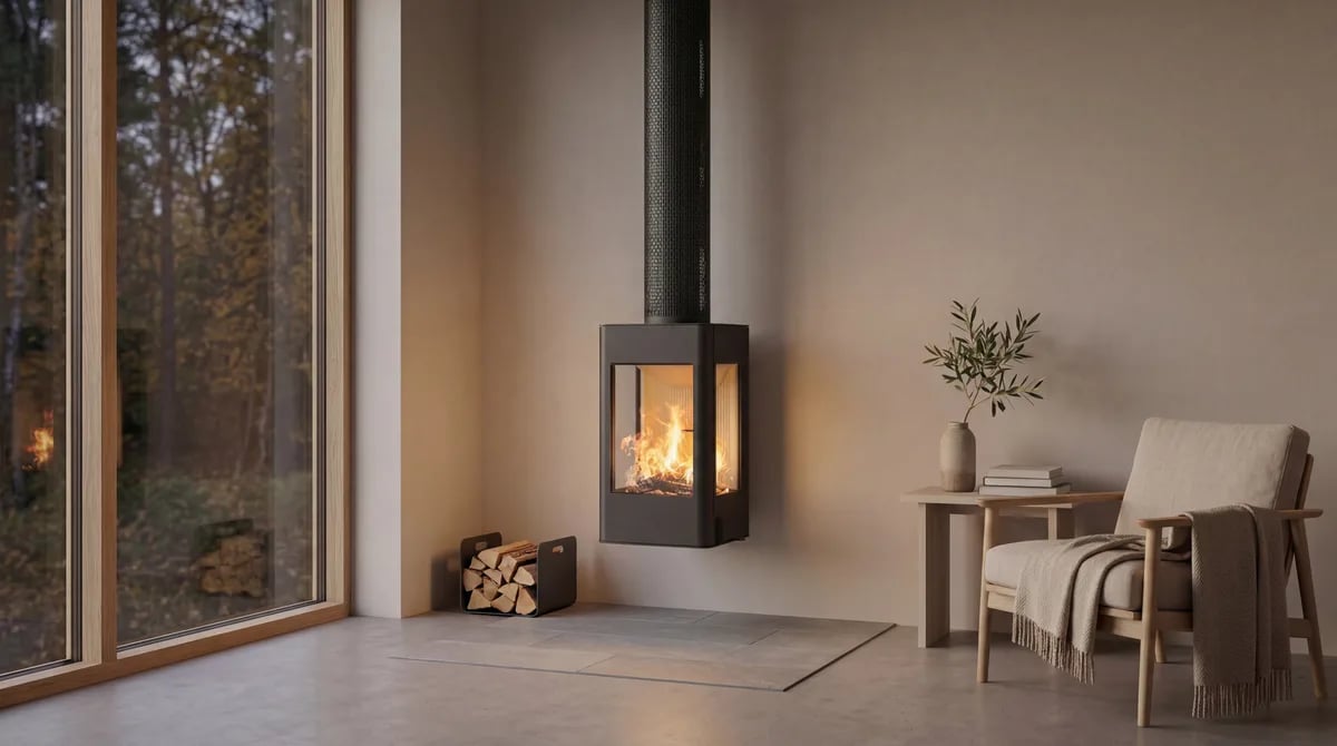Nordpeis YoU Ceiling lys Thermotte - bilde 2