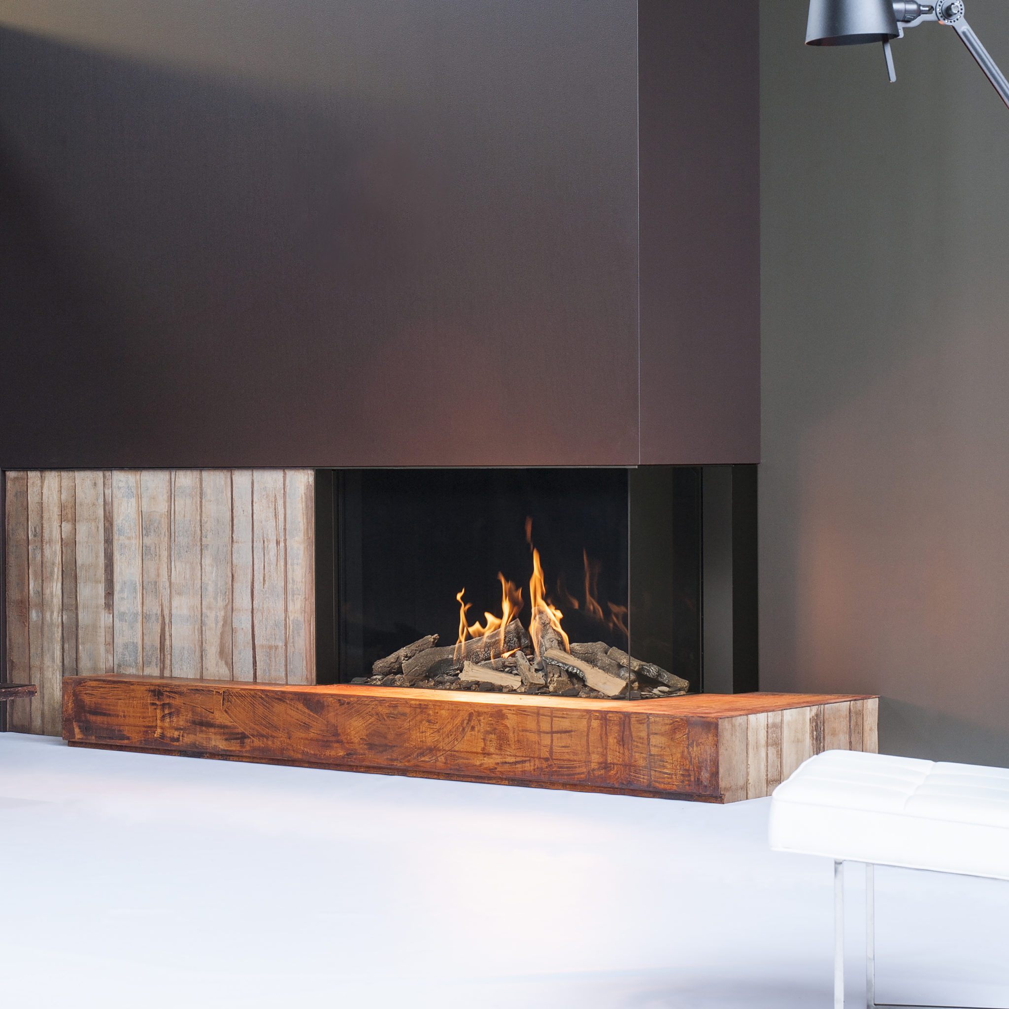 Faber Matrix ble årets produkt i 2020 – Stavanger Varmesenter