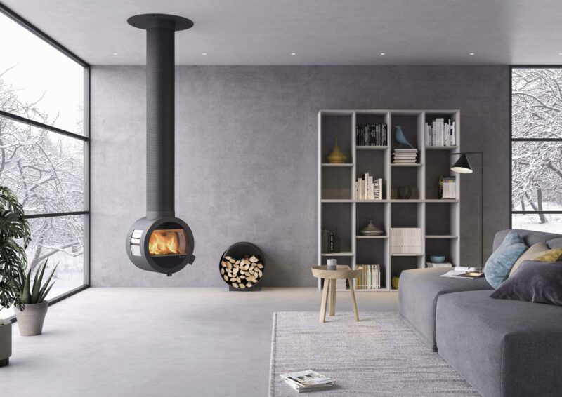 Nordpeis Me Ceiling uten sideglass - Bilde 3