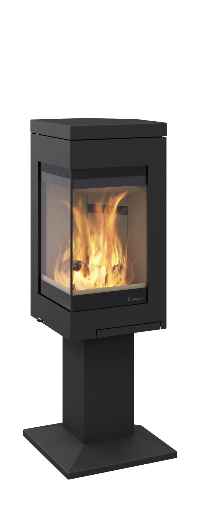 Nordpeis Quadro 1 Basic