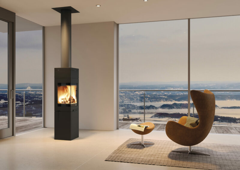 Nordpeis Quadro 3 Basic - Bilde 3