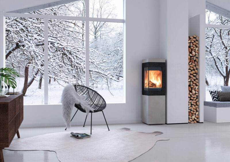 Nordpeis Quadro Colorado - Bilde 3