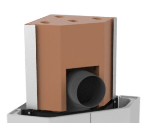 Nordpeis PowerStone S-31A
