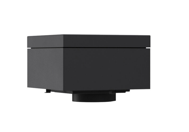 Nordpeis Quadro Exclusive toppelement