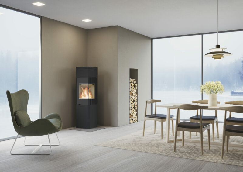 Nordpeis Quadro 3 Exclusive - Bilde 4