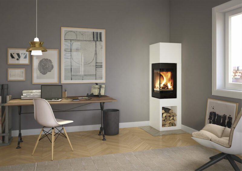 Nordpeis S-31A Basic - Bilde 3