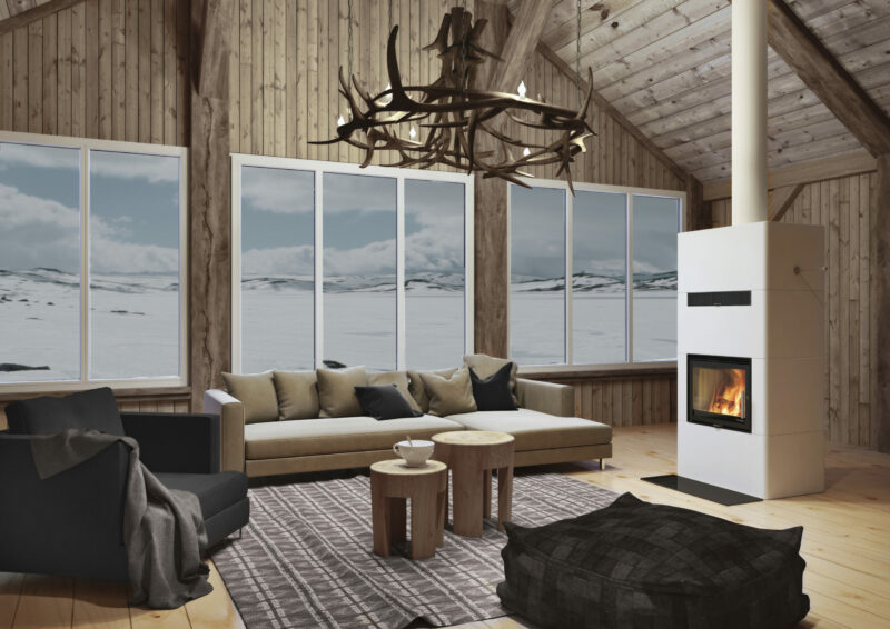 Nordpeis Salzburg L Convection - Bilde 3