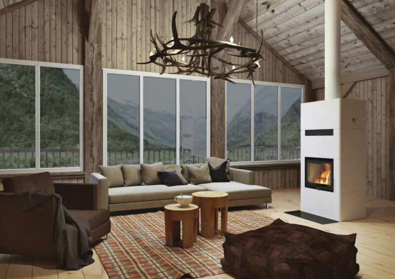 Nordpeis Salzburg L Convection - Bilde 5