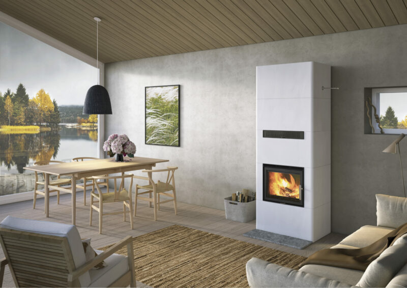 Nordpeis Salzburg L Convection - Bilde 6