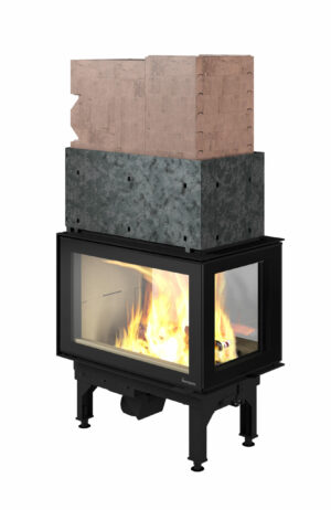 Nordpeis PowerStone N-29P/T 128kg