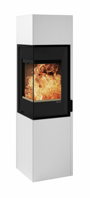 Nordpeis Quadro Colorado White Exclusive High