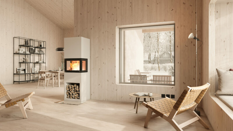 Nordpeis Praha N-21U Exclusive - Bilde 3