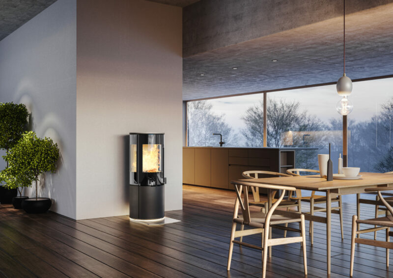 Nordpeis Origo Exclusive - Bilde 6