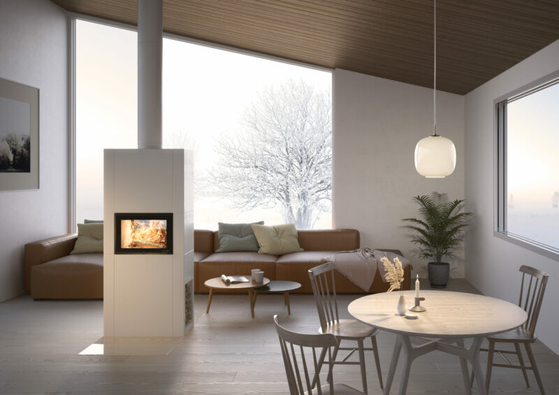 Nordpeis Osaka T N-21T Exclusive - Bilde 4