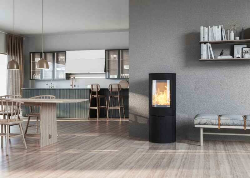 Nordpeis Origo High DV - Bilde 7