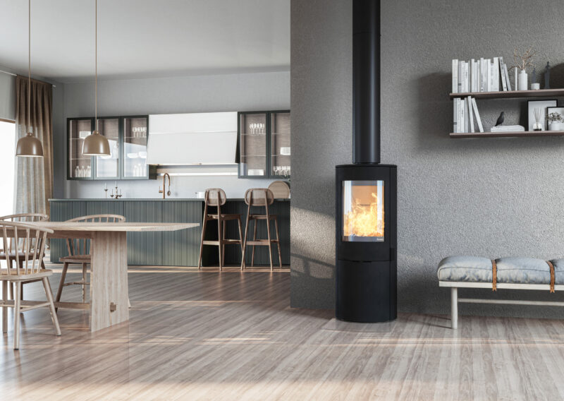 Nordpeis Origo High DV - Bilde 8