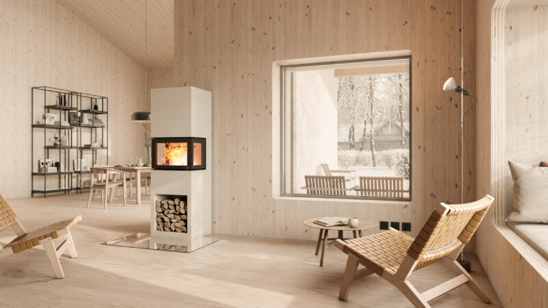Nordpeis Praha N-21U Exclusive - Bilde 4