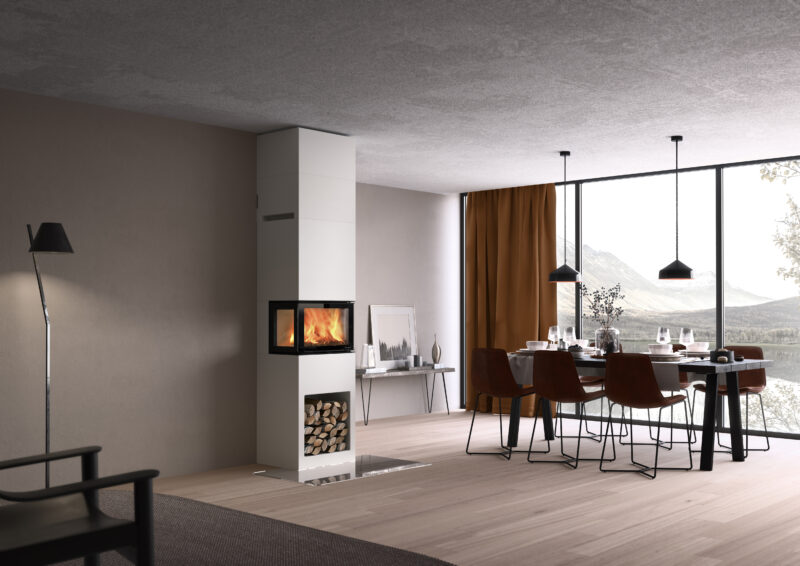 Nordpeis Praha N-21U Exclusive - Bilde 5