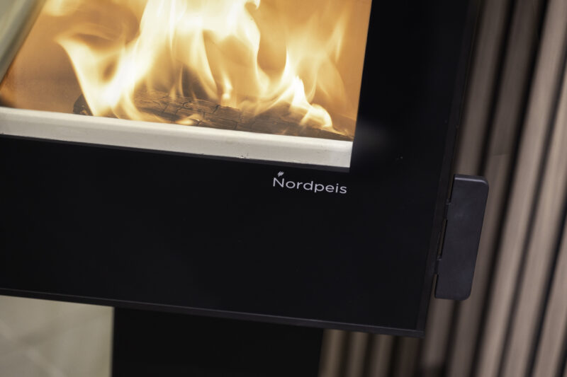 Nordpeis Quadro 1 Exclusive - Bilde 3