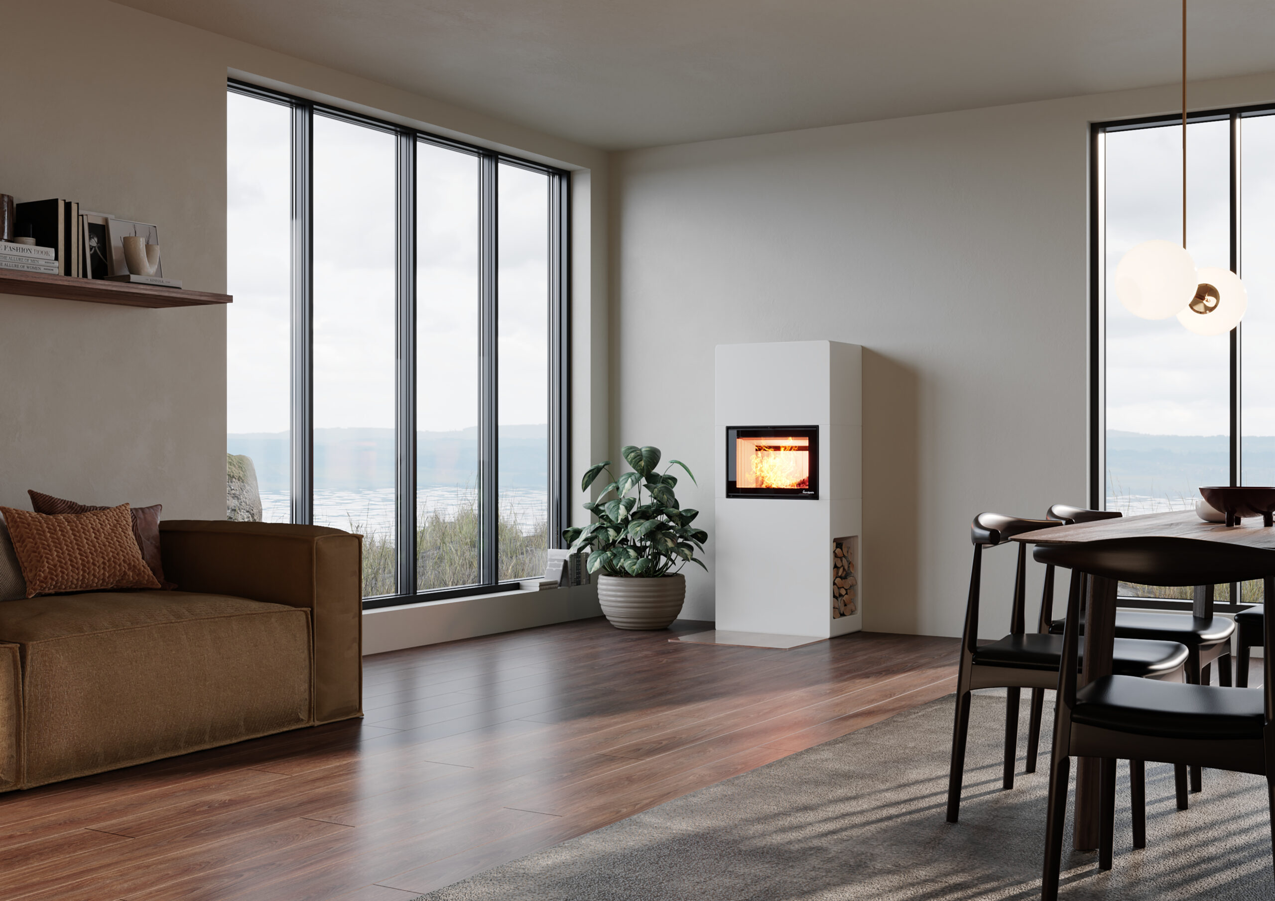 Nordpeis N-21F Exclusive - Bilde 4