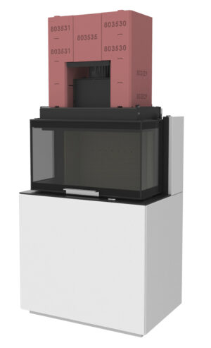 Nordpeis PowerStone Q-34UL 101kg