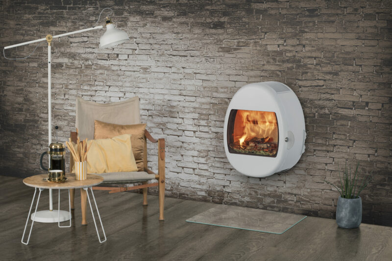 SCAN 66-1 WALL - Hvit - Bilde 3