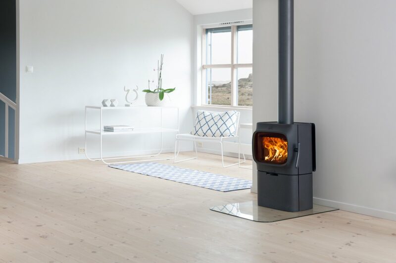 JØTUL F 105 B - Bilde 5