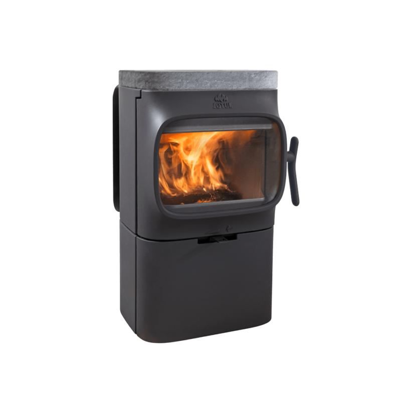 JØTUL F 105 B - Bilde 6