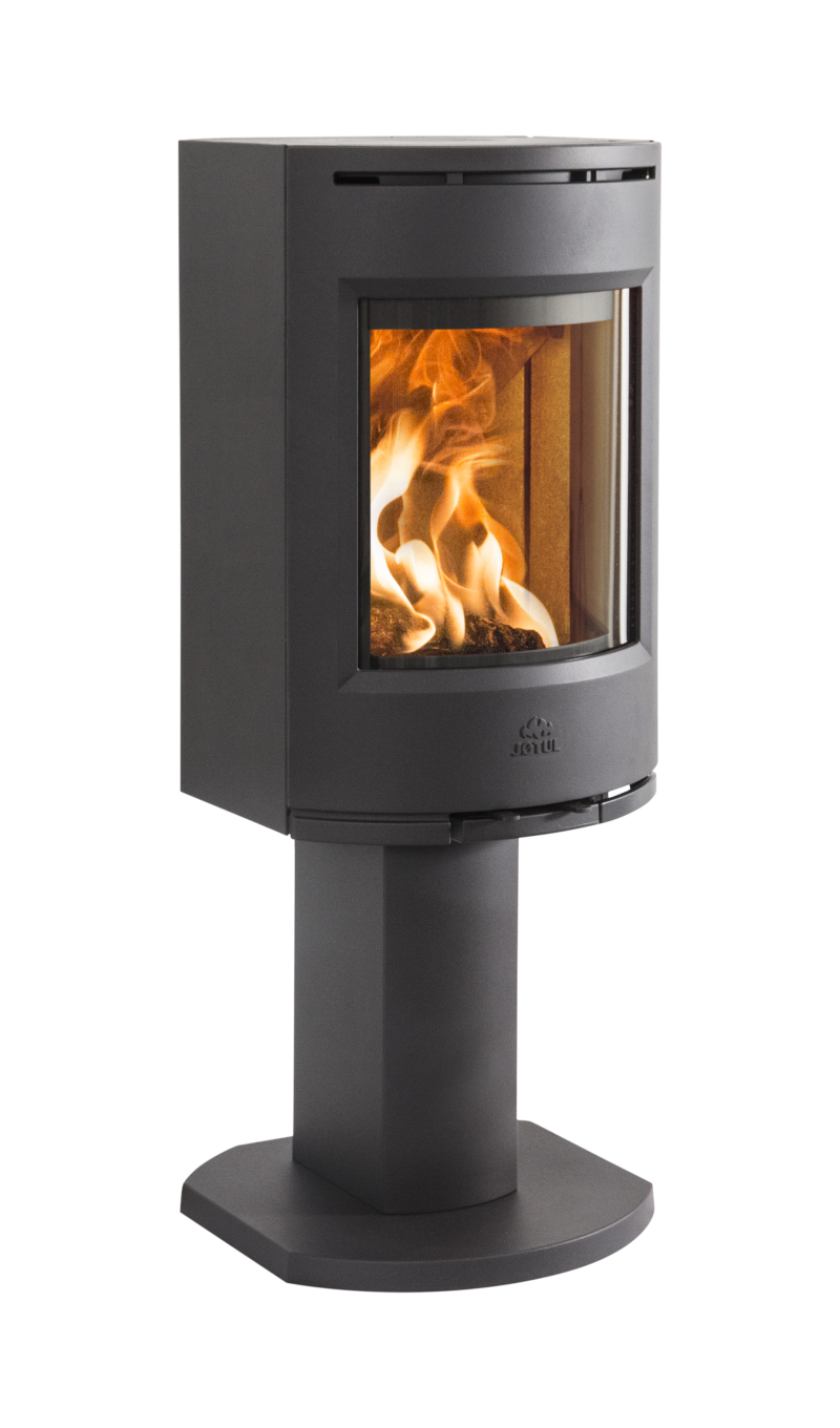 JØTUL F 136