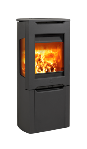 JØTUL F 263