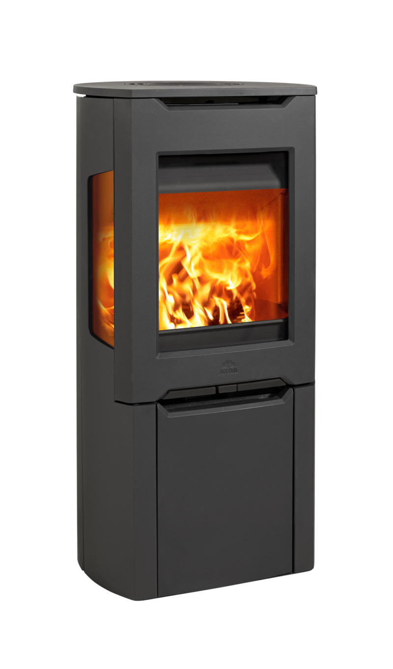 JØTUL F 263