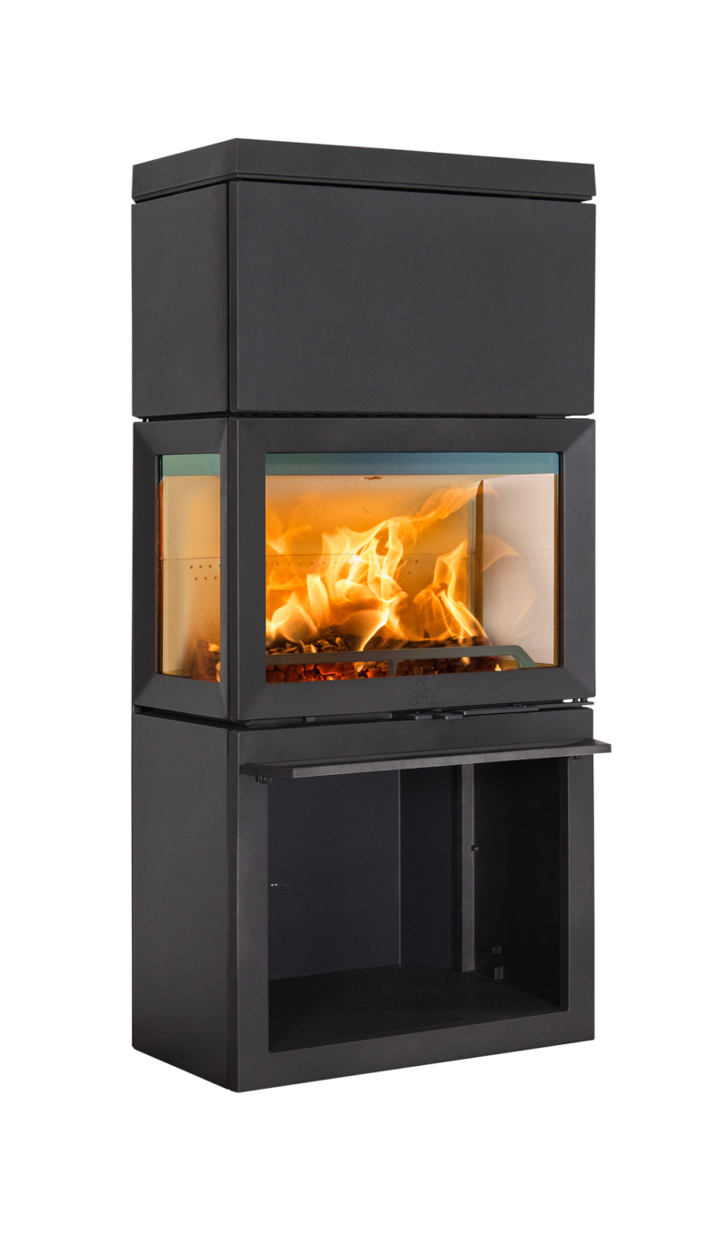 JØTUL F 520 HIGH TOP - Bilde 3