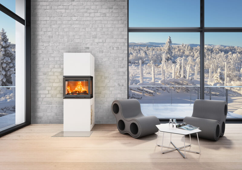 JØTUL FS 520 FRL - Bilde 3
