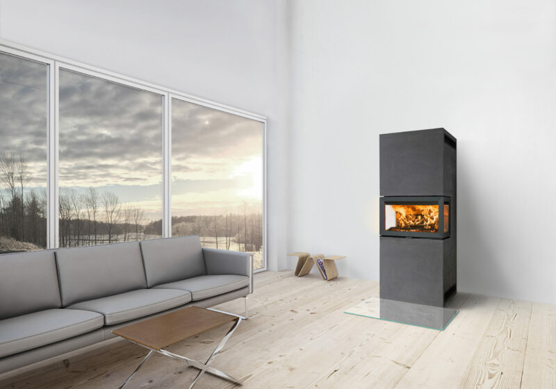 JØTUL FS 620 - Bilde 3