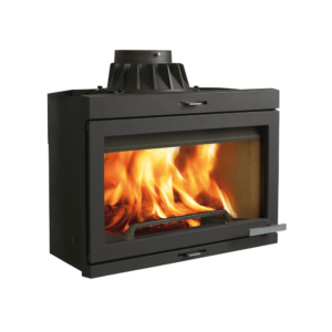 JØTUL I 400 FLAT