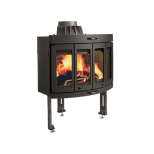 JØTUL I 400 HARMONY