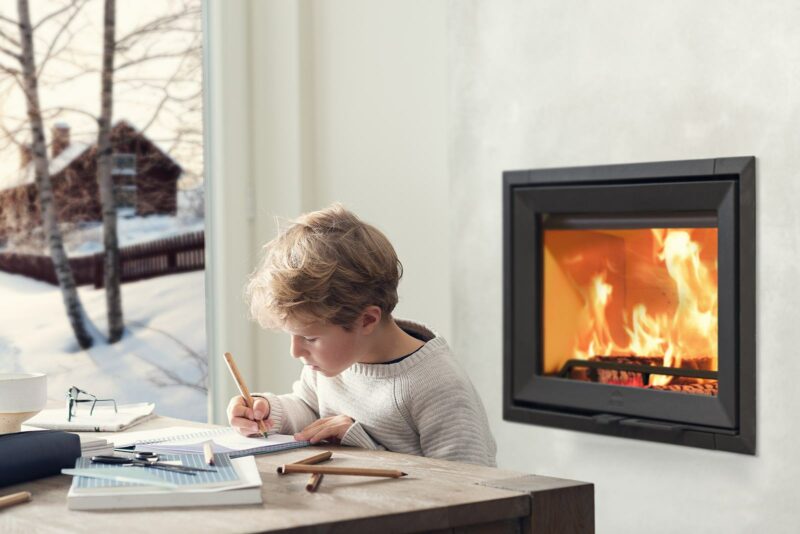 JØTUL I 520 F - Bilde 5