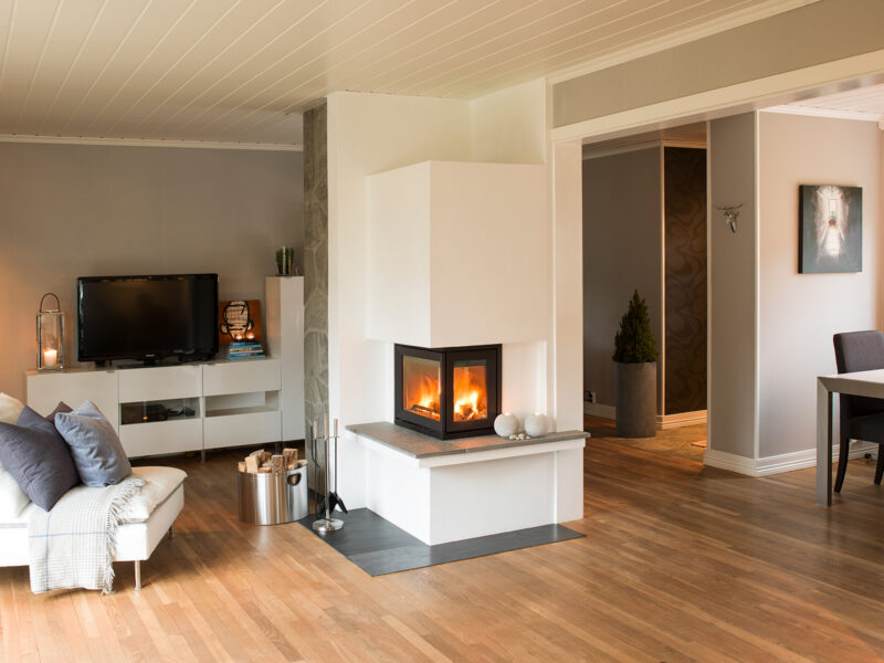 JØTUL I 520 FR - Bilde 5