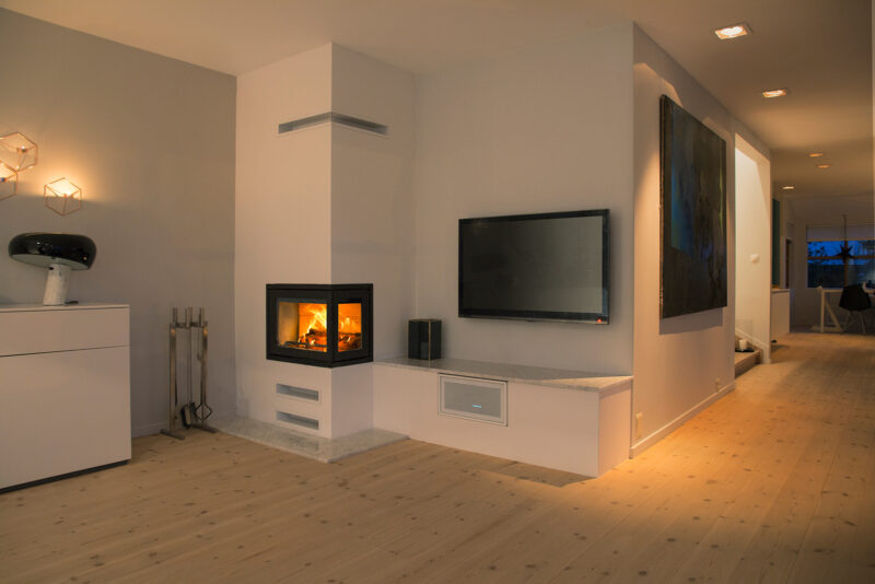 JØTUL I 520 FR - Bilde 6