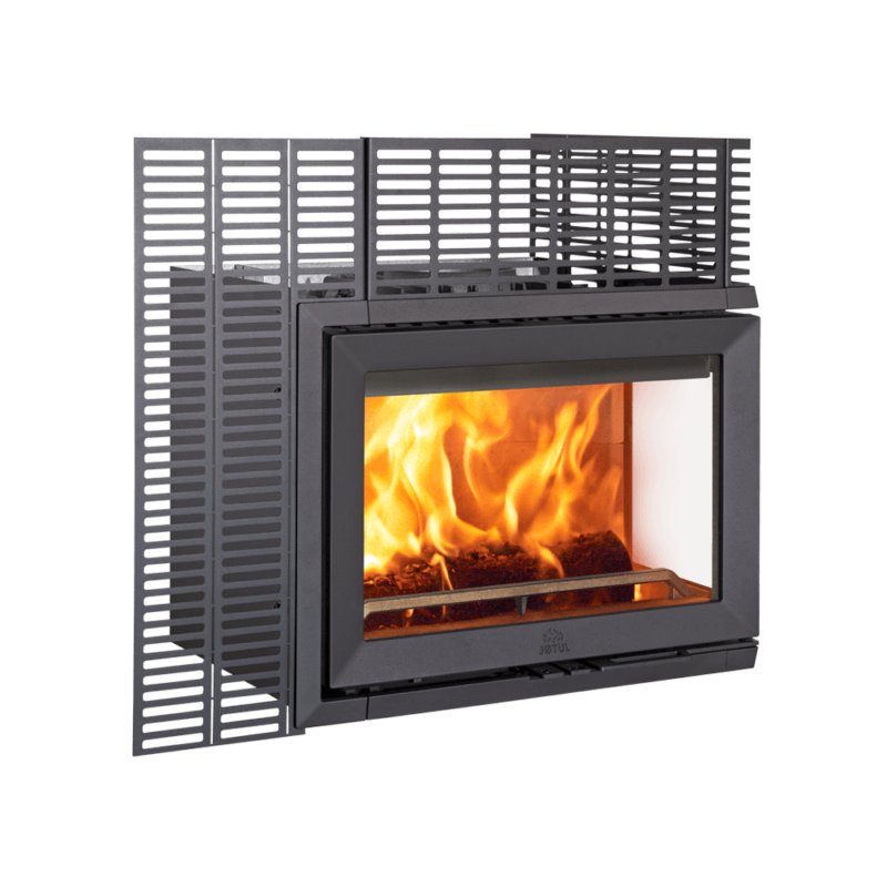 JØTUL I 520 FR - Bilde 3
